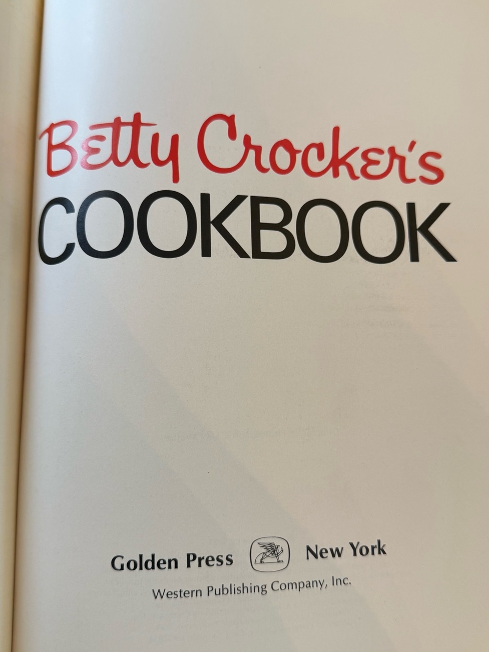 Cookbook - Picture 3 of 5